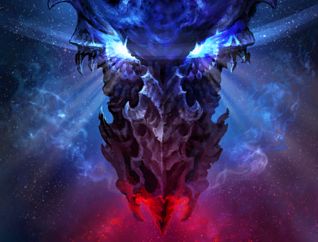 Ultimate Glyph of Ice