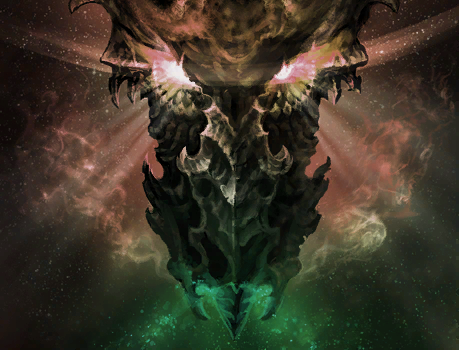 Ultimative Glyphe des Steines