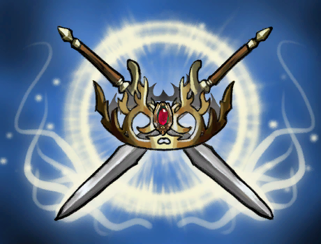 Gobernante de los Bosques