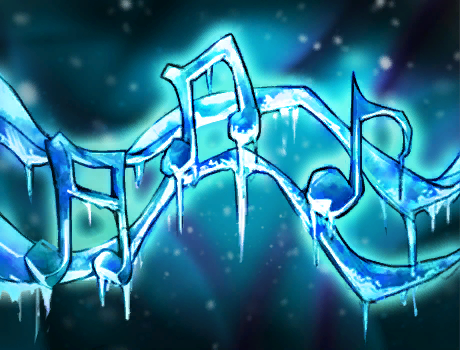 Ice Song