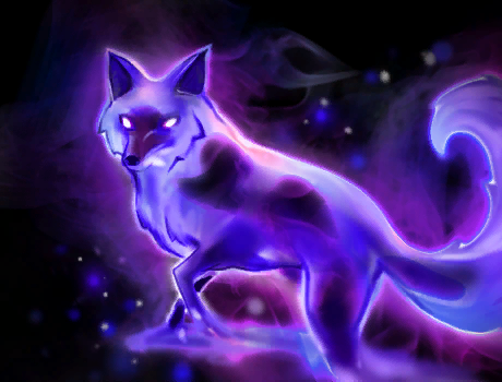 Смертоносный фамильяр