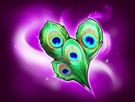 Brillante Erscheinung