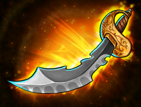 Chafarote del Capitán