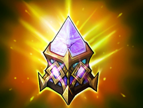 Король сокровищ