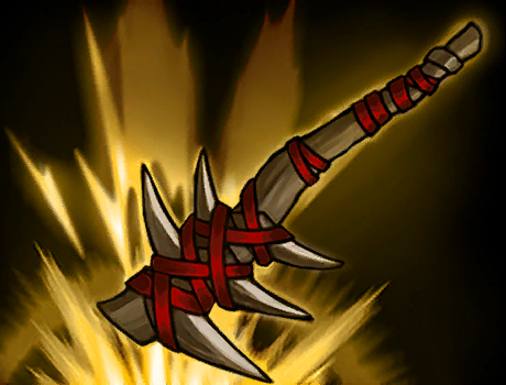 Титаническое уничтожение