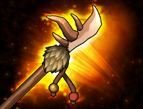 Guja de Muchas Cabras