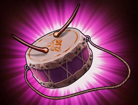 Песнь войны