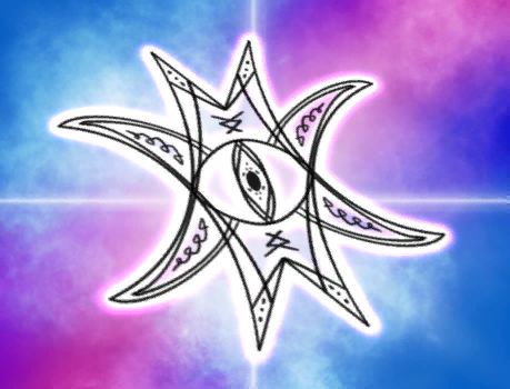 Sigilli dell'Occhio Felino