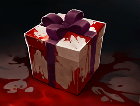Unwanted Gift