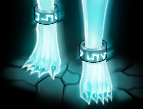 Всплеск духа