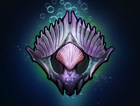 Охрана рифа