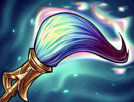 Волшебное искусство