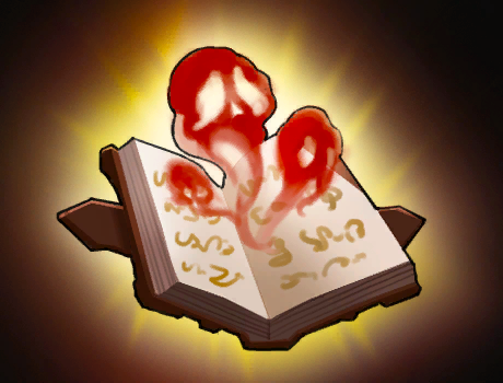 Мерзкое заклинание