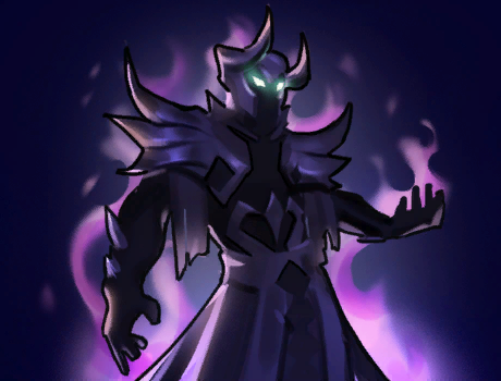 Ténèbres Éternelles