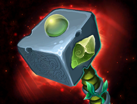 Aplastador Condenado