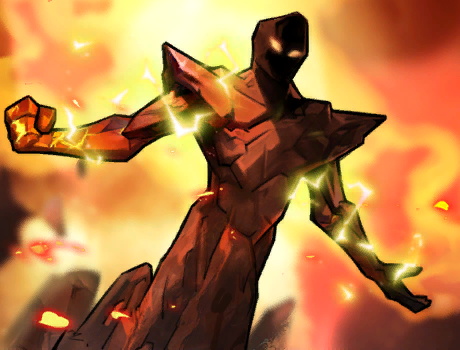 Reprensión del Infierno