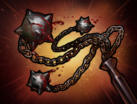 Flail of Doom