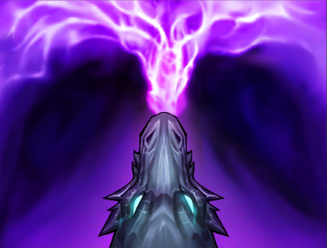 Souffle des Ténèbres