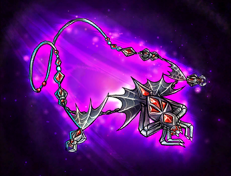 Gargantilla de Zhul'Kari