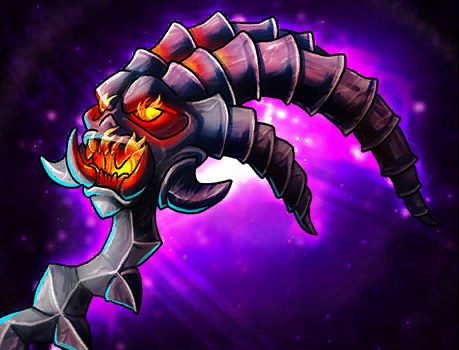 Guadaña de Marchitar