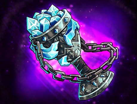 Cáliz de las Cumbres