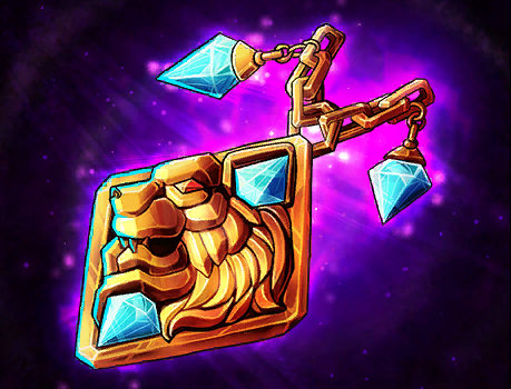 Colgante del Imperio