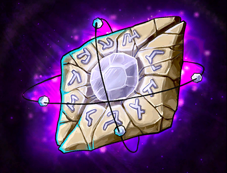 Piedra Rúnica del Claro