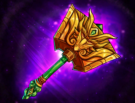 Martillo de Shentang