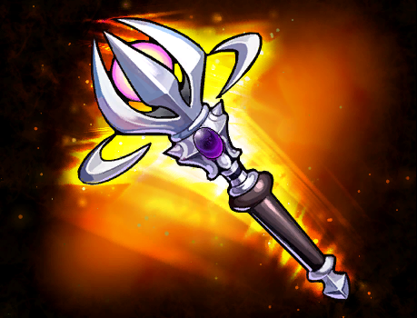 Floración de Aranea