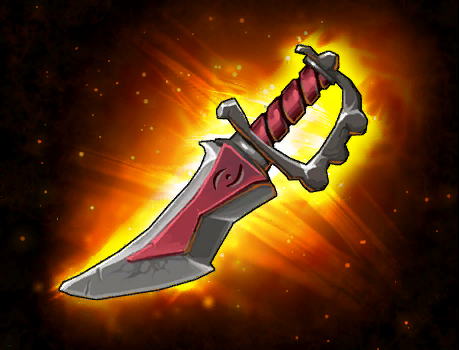 Garra de Melena Negra