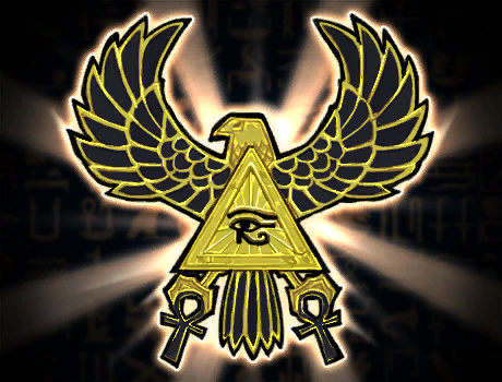 Talon of Horus