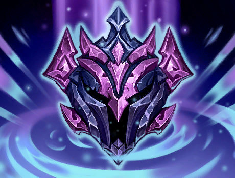 Символ теней