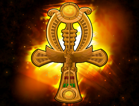 Ankh de Nefertani