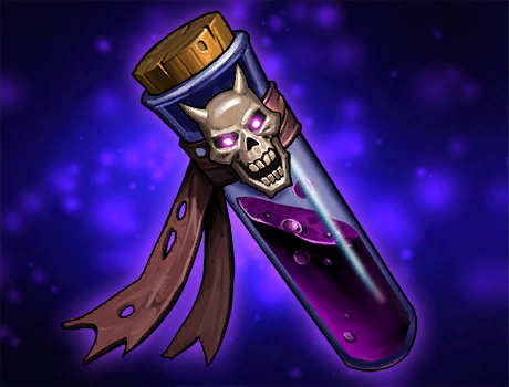 Veleno di Mezzanotte