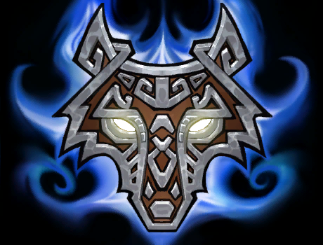 Поднял вой – скорее в бой