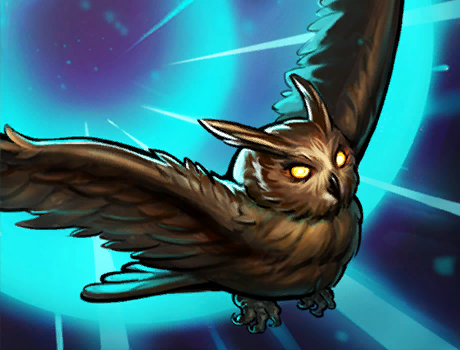 Снежный клекот