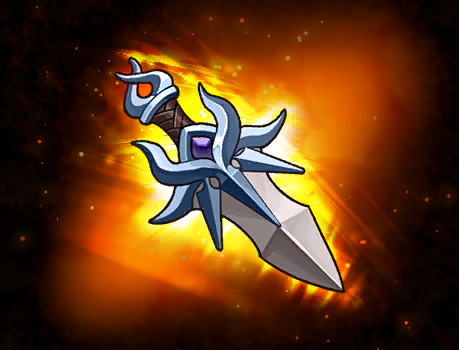 La Hoja del Anochecer