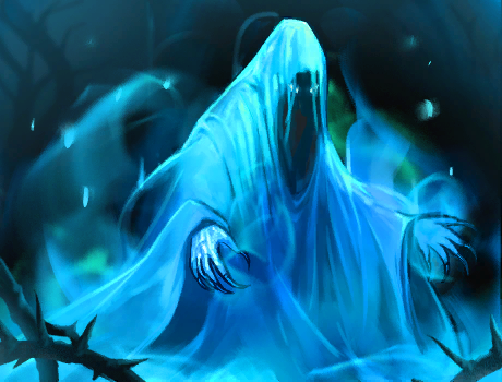 Aliento de Espíritu