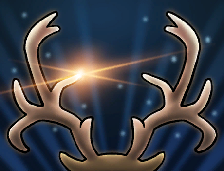 Cornamenta Espiritual