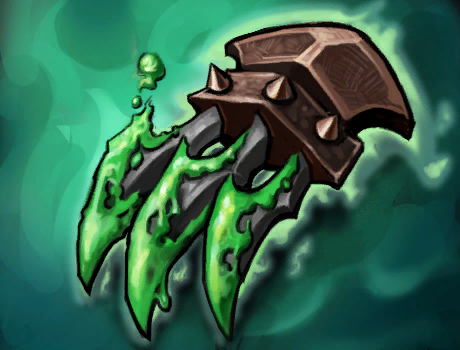 Привет из трущоб