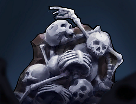 Выбеленные кости