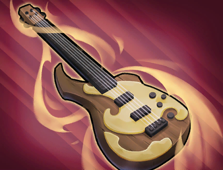 Verzerren und Abfahren