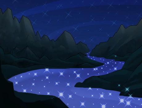 Rivière des Étoiles