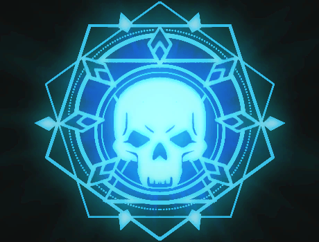 Malédiction du Froid