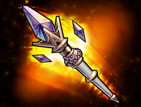 Bastón de Tormentas