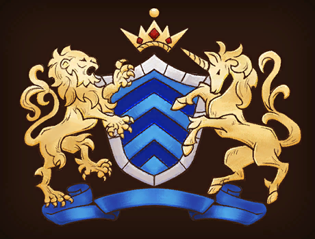 Благородные чары