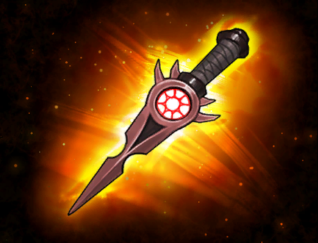 Cuerno de CorazónNegro