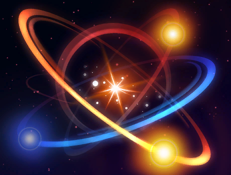 Отрицательная энергия