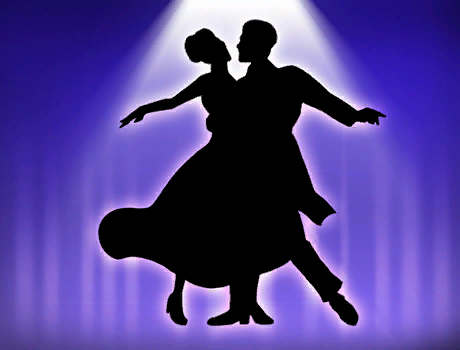 Темный танец