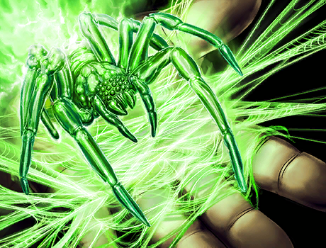 Malediction and Migrate